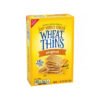 Wheat Thins Original Crackers - Hình ảnh 3