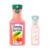Simply Lemonade with Raspberry Juice - Hình ảnh 2