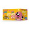 Zevia Kidz Strawberry Lemonade Zero Calorie Soda - Hình ảnh 3