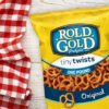 Rold Gold Tiny Twists Pretzels - Hình ảnh 3