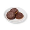 Raspberry Truffle Cookie - Hình ảnh 3