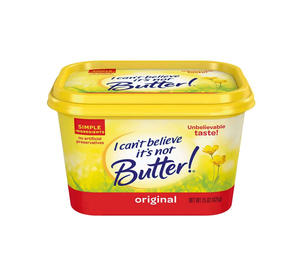 Original Buttery Spread - Hình ảnh 3
