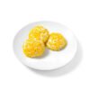 Lemon Cream Crunch Cookies - Hình ảnh 3