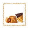 Haagen-Dazs Caramel Cone Ice Cream - Hình ảnh 2
